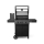 KOLER Grill ogrodowy COMPACT czarny - 1529495 - zdjęcie 6